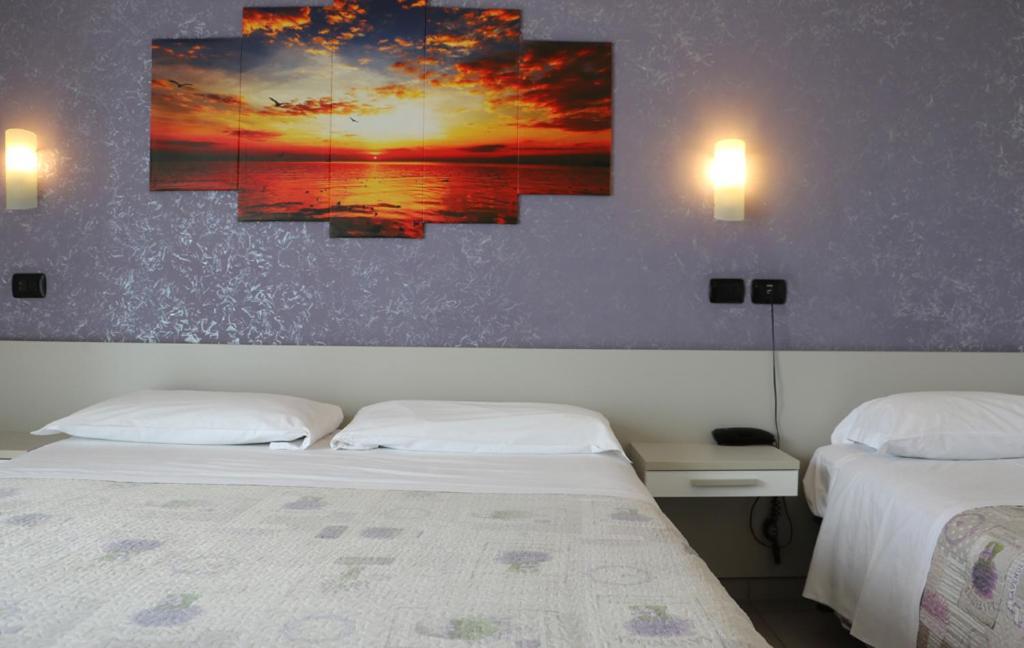 Hotel Piccolo Paradiso Bordighera Zewnętrze zdjęcie