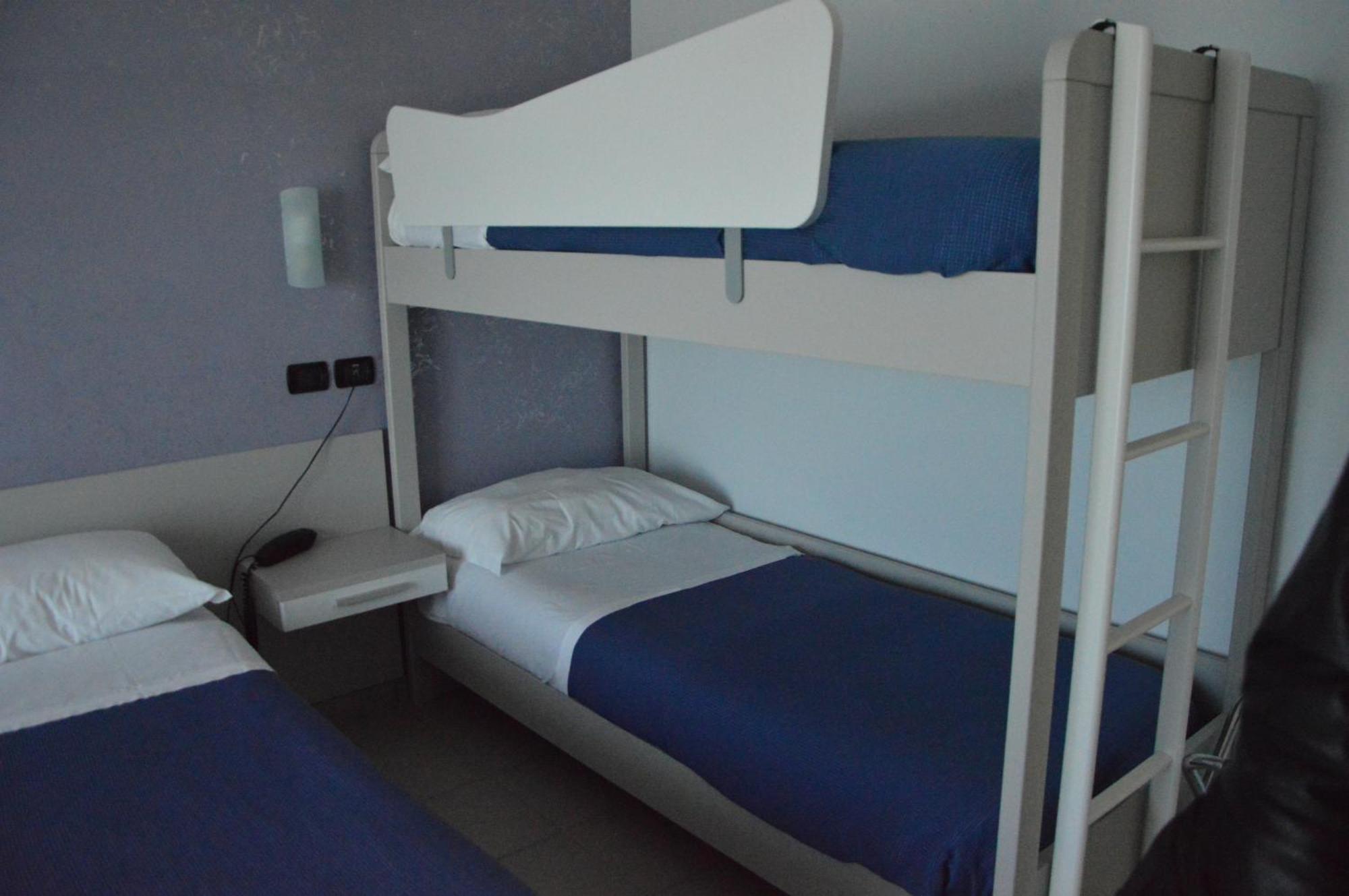Hotel Piccolo Paradiso Bordighera Pokój zdjęcie