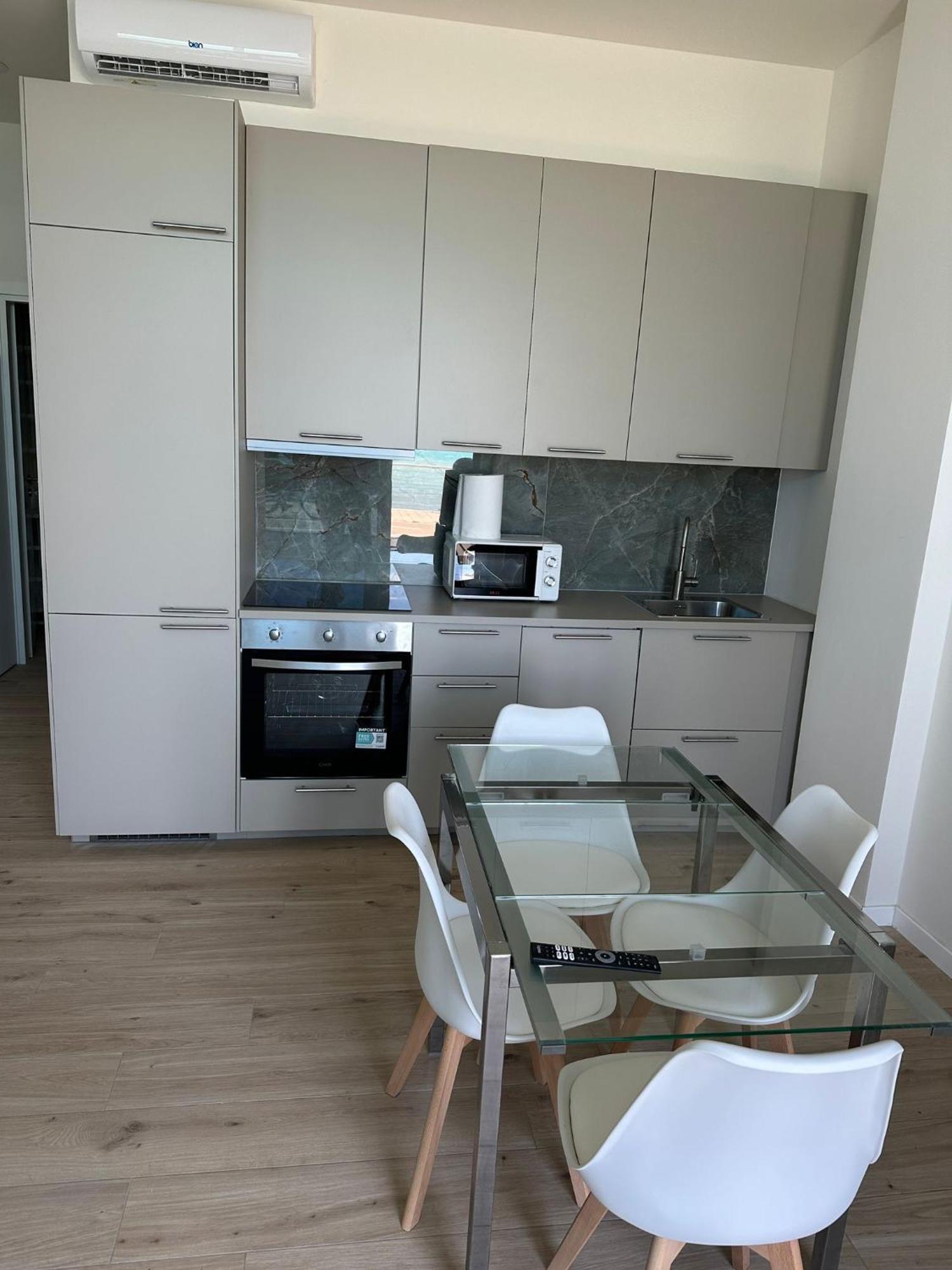 Hotel Piccolo Paradiso Bordighera Zewnętrze zdjęcie