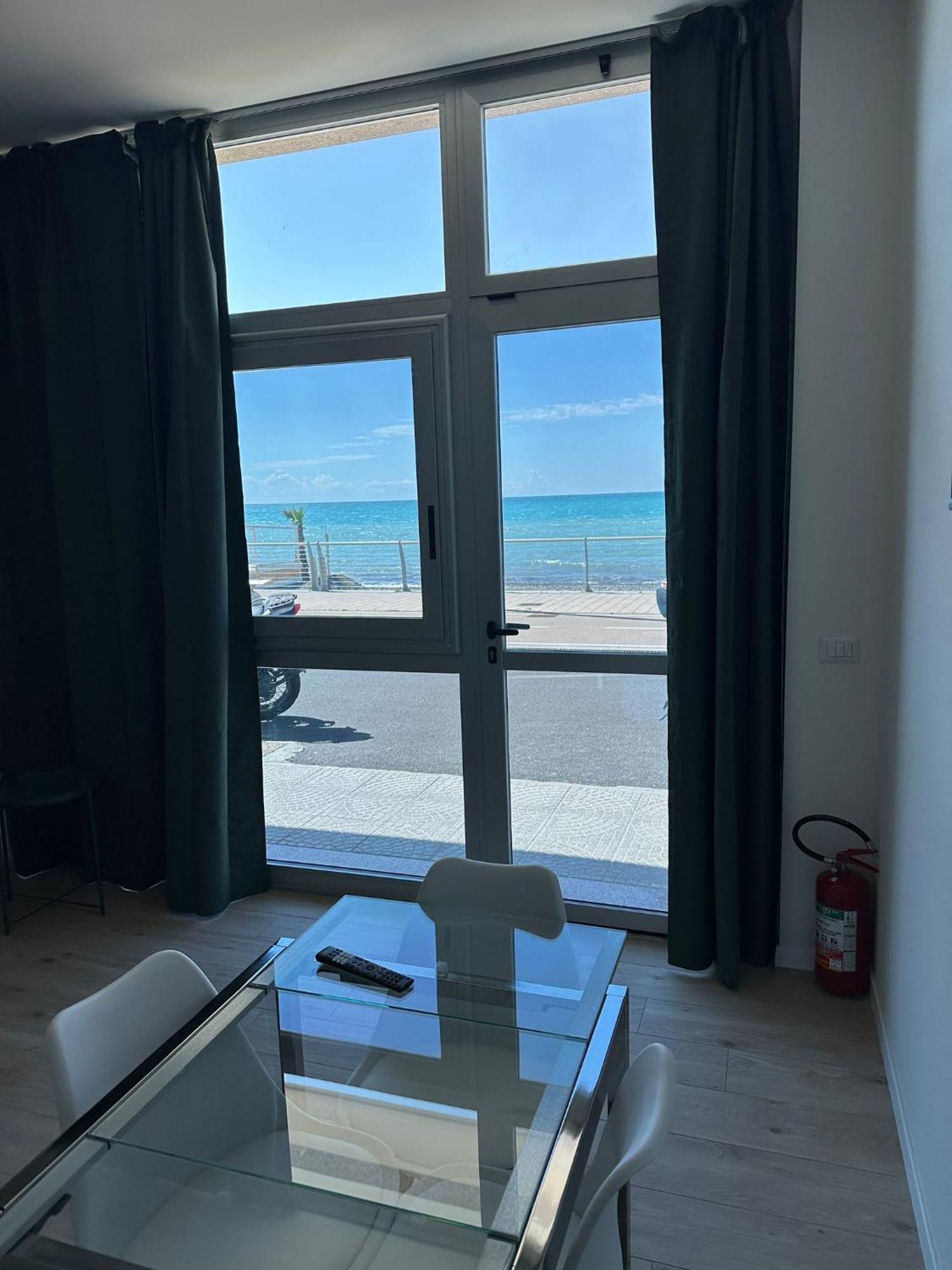 Hotel Piccolo Paradiso Bordighera Zewnętrze zdjęcie