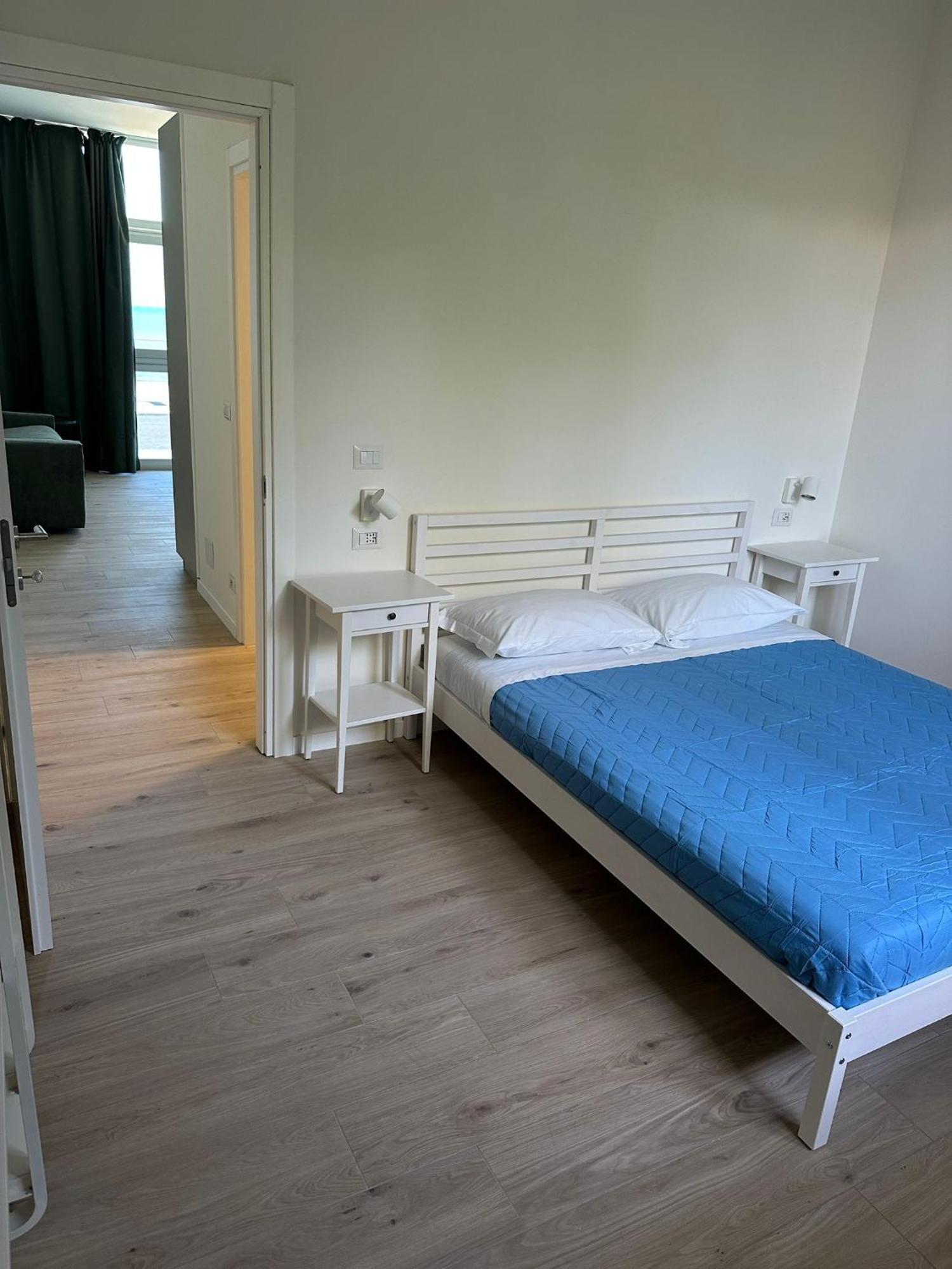 Hotel Piccolo Paradiso Bordighera Zewnętrze zdjęcie