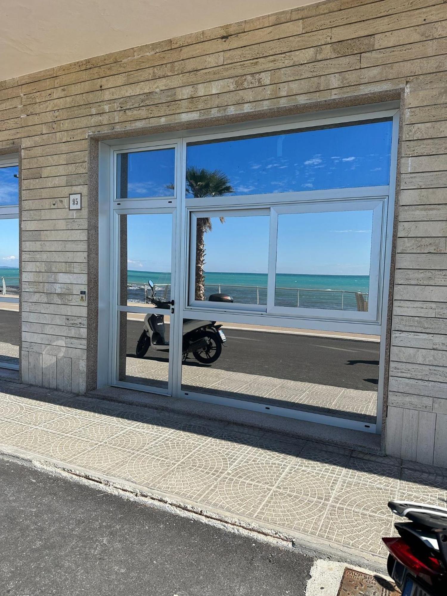 Hotel Piccolo Paradiso Bordighera Zewnętrze zdjęcie