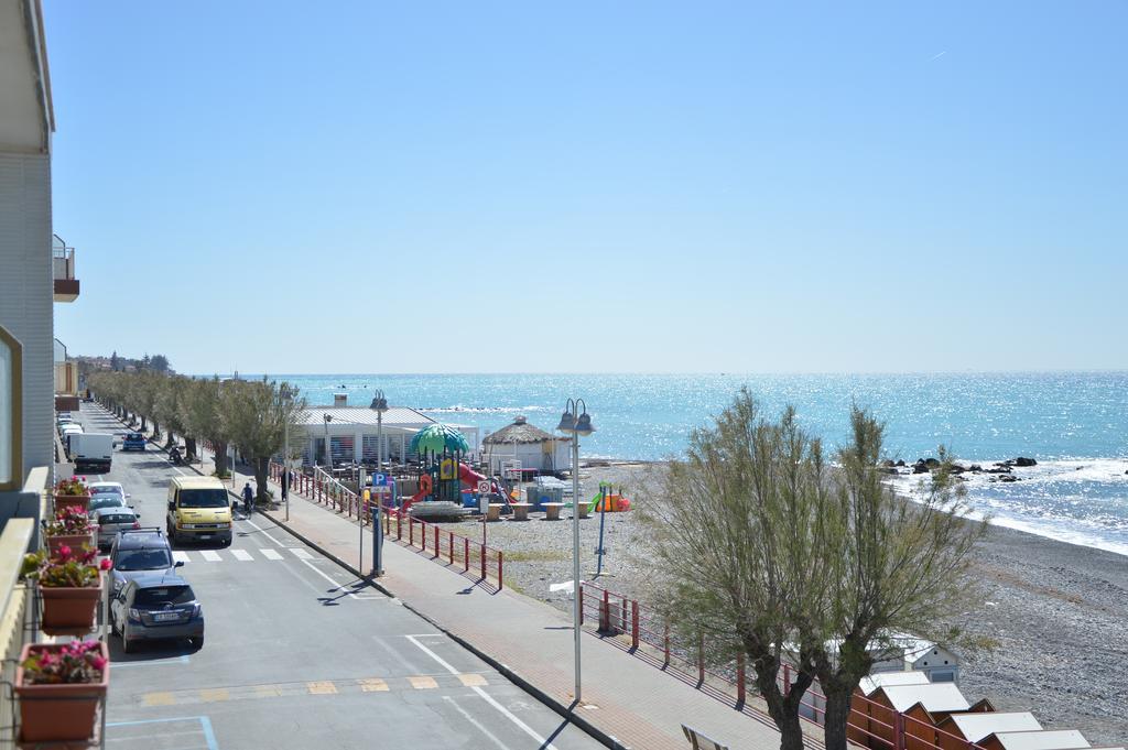 Hotel Piccolo Paradiso Bordighera Zewnętrze zdjęcie