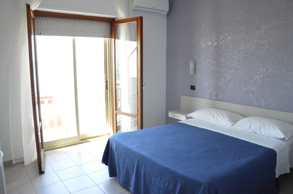 Hotel Piccolo Paradiso Bordighera Zewnętrze zdjęcie