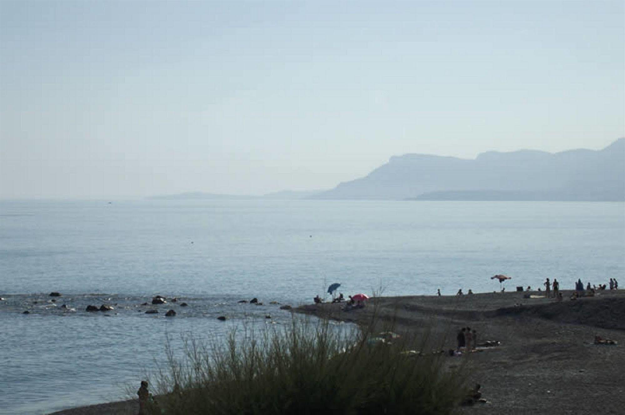 Hotel Piccolo Paradiso Bordighera Zewnętrze zdjęcie